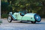 Morgan F-Super 1938 года